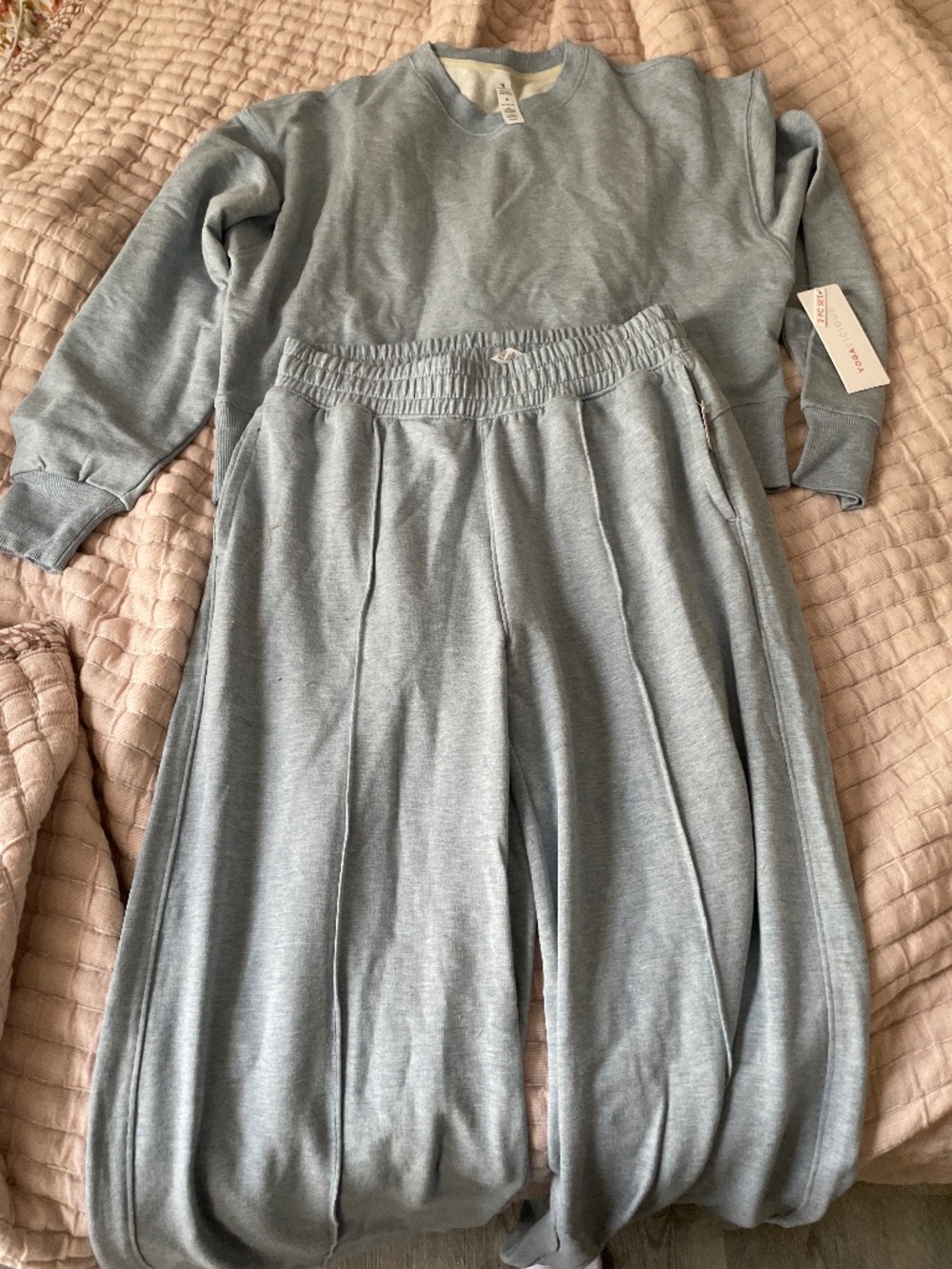 Sweatsuit